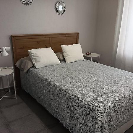 Apartamento En El Casco Antiguo Junto Alameda H. Sevilha Exterior foto
